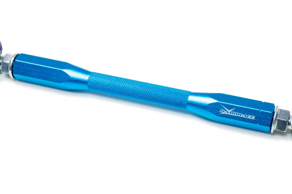 Barra estabilizadora trasera ajustable Hardrace - Porsche 911 Carrera S/GTS 991/992 