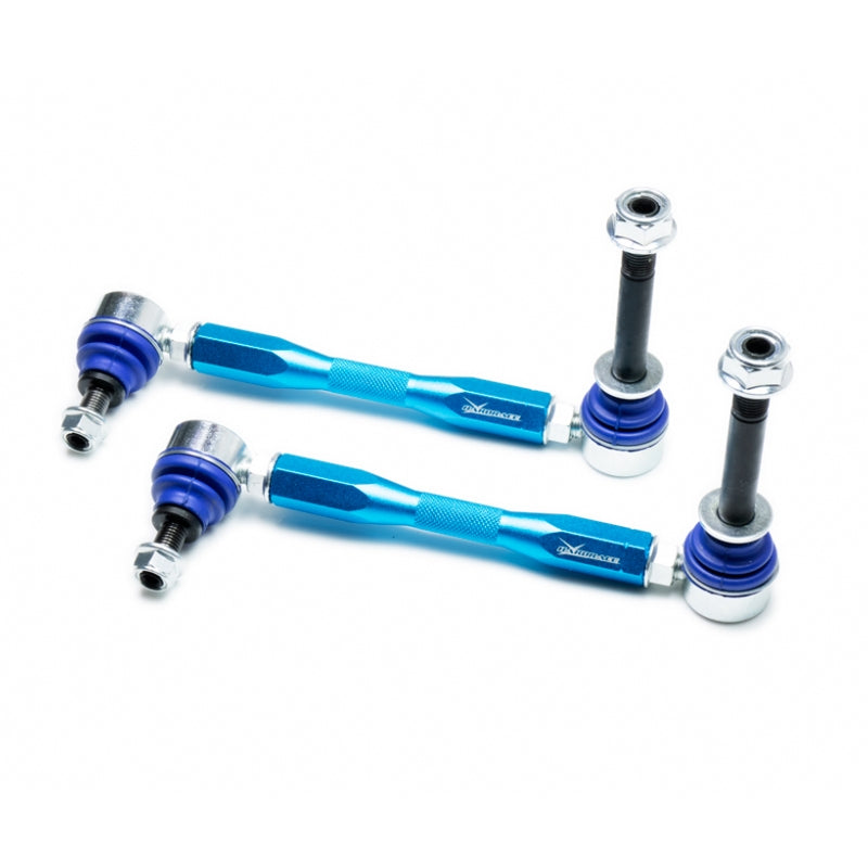 Hardrace Rear Adjustable Stabiliser Link - Porsche Boxster/Cayman 981/718