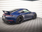 Diffuseurs de bas de caisse Maxton Design Street Plus V1 - Porsche 911 Carrera S Aero/GTS 992.1