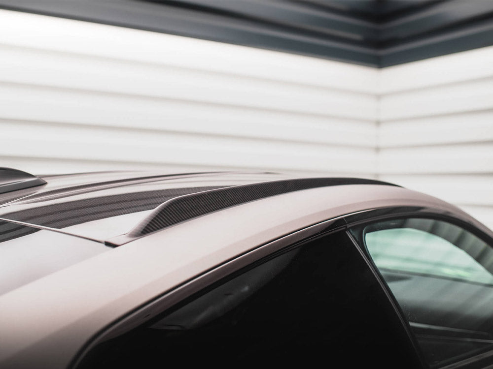 Rails de toit en fibre de carbone Maxton Design - BMW M4 G82