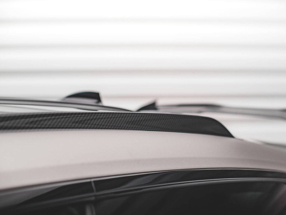 Rails de toit en fibre de carbone Maxton Design - BMW M4 G82