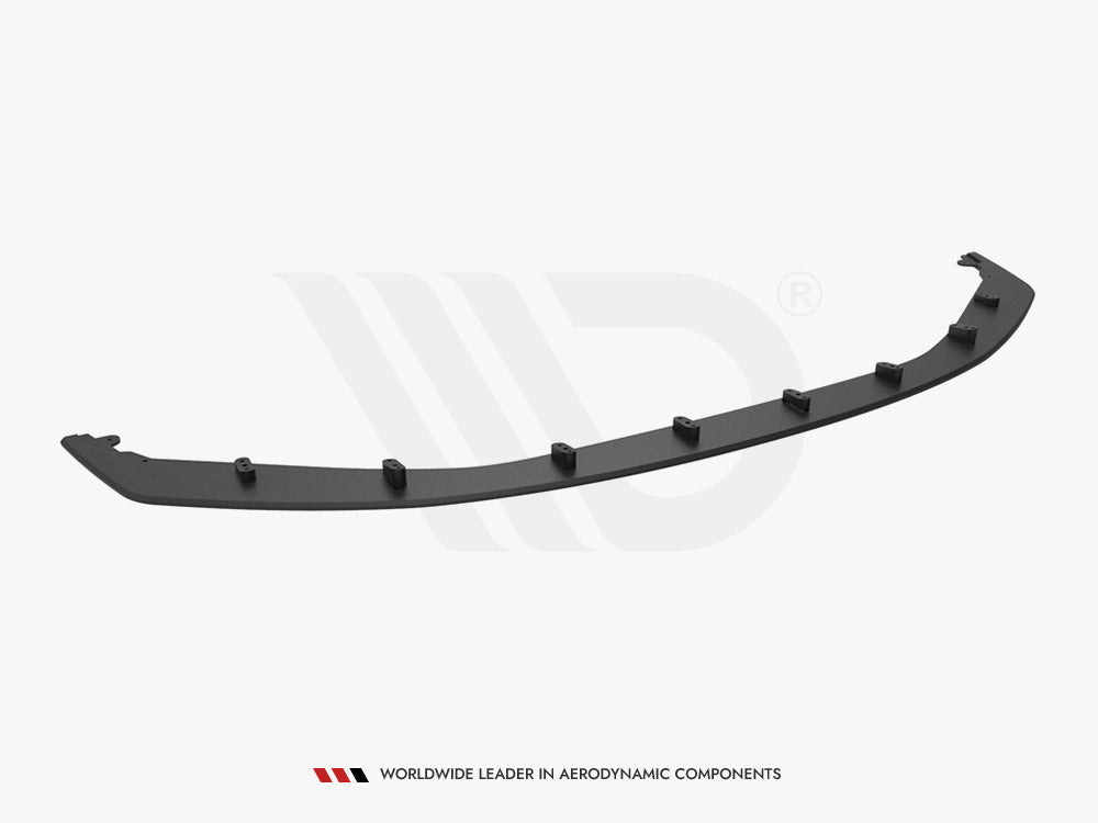 Maxton Design Street Pro Front Splitter - BMW M3 G80/G81