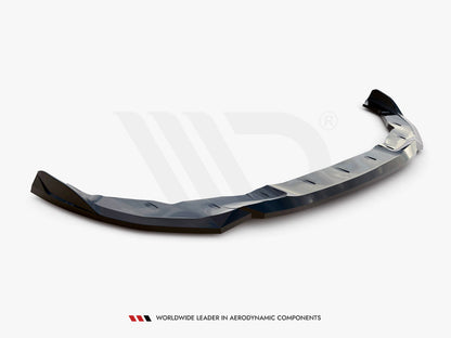 Maxton Design Street Plus Front Splitter V1 - BMW M240i G42