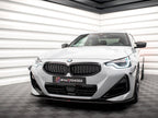Divisor delantero Maxton Design Street Pro - BMW M240i G42