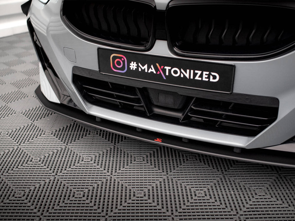 Divisor delantero Maxton Design Street Pro - BMW M240i G42