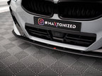 Divisor delantero Maxton Design Street Pro - BMW M240i G42