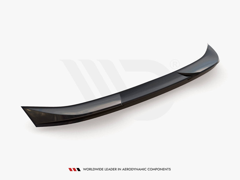 Maxton Design Street Plus Spoiler Cap 3D - BMW M240i G42