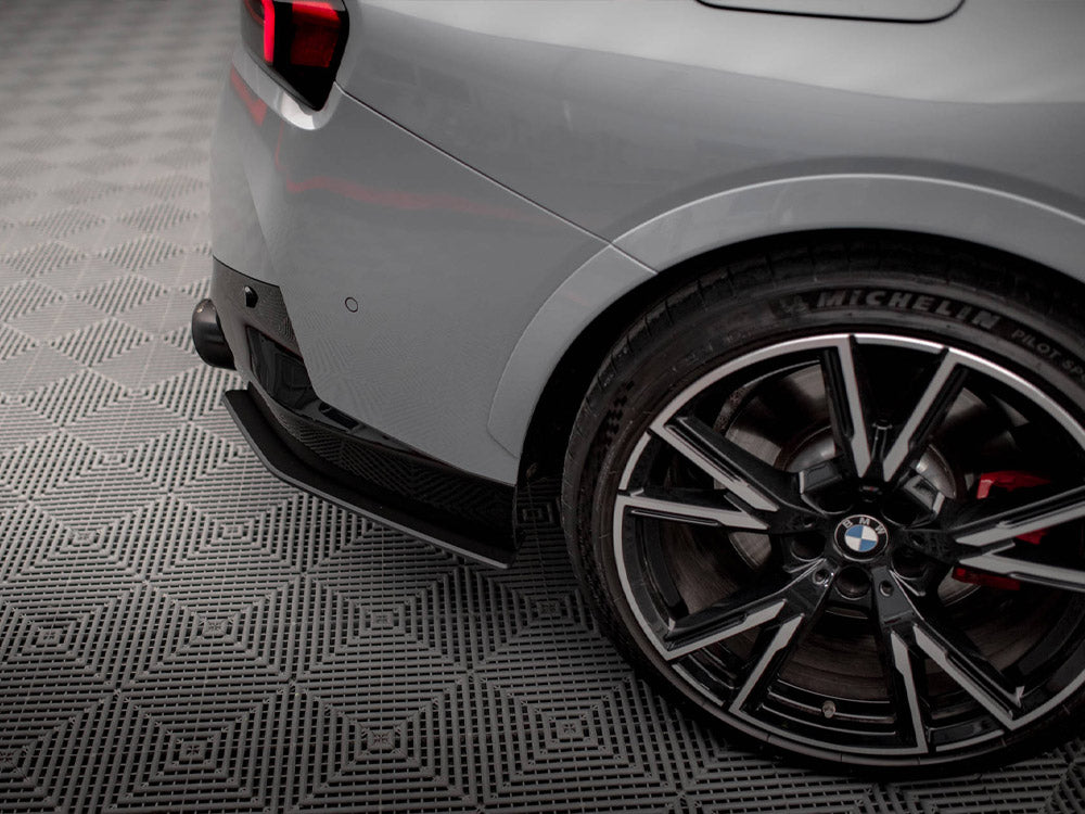 Séparateurs latéraux arrière Maxton Design Street Pro – BMW M240i G42