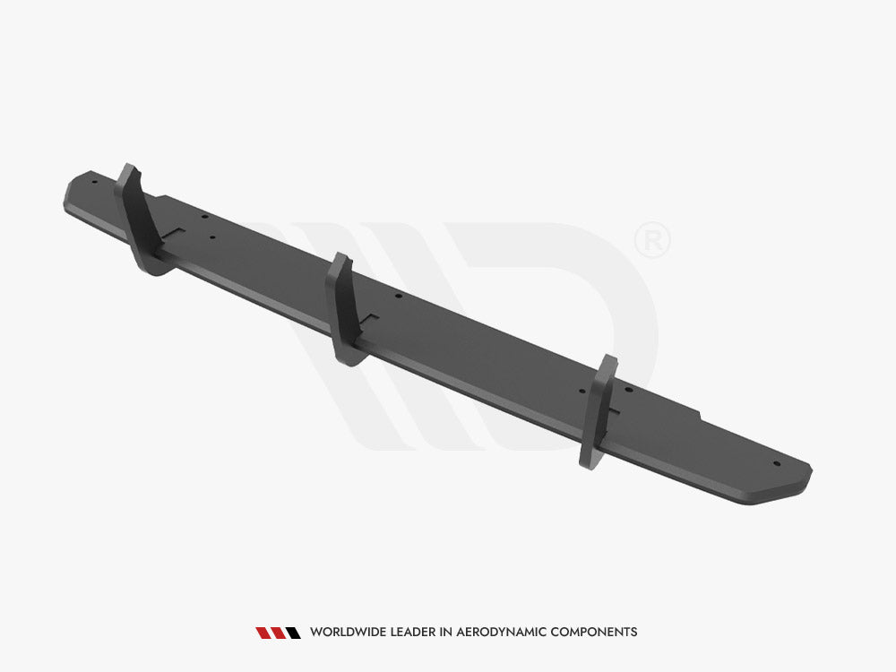 Maxton Design Street Pro Rear Diffuser - BMW M240i G42