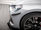 Canards avant Maxton Design Street Plus - BMW M240i G42