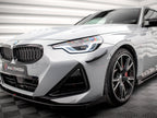Canards avant Maxton Design Street Plus - BMW M240i G42