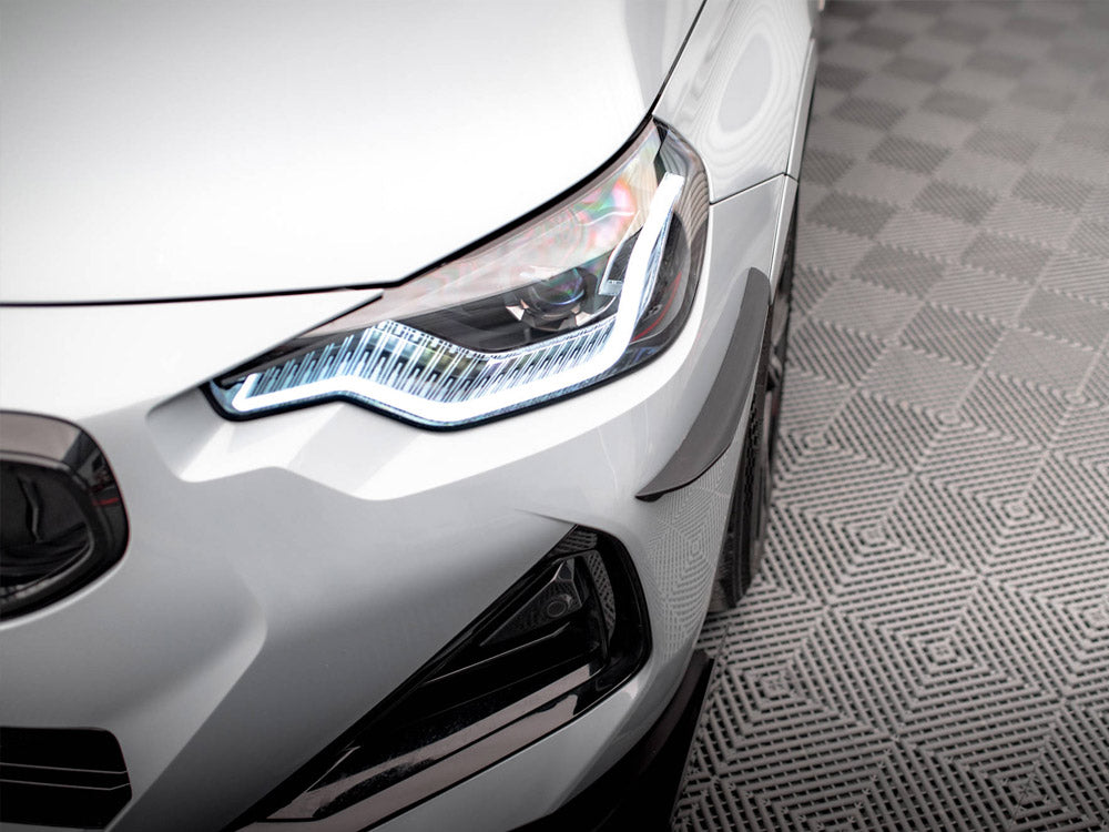 Canards avant Maxton Design Street Plus - BMW M240i G42