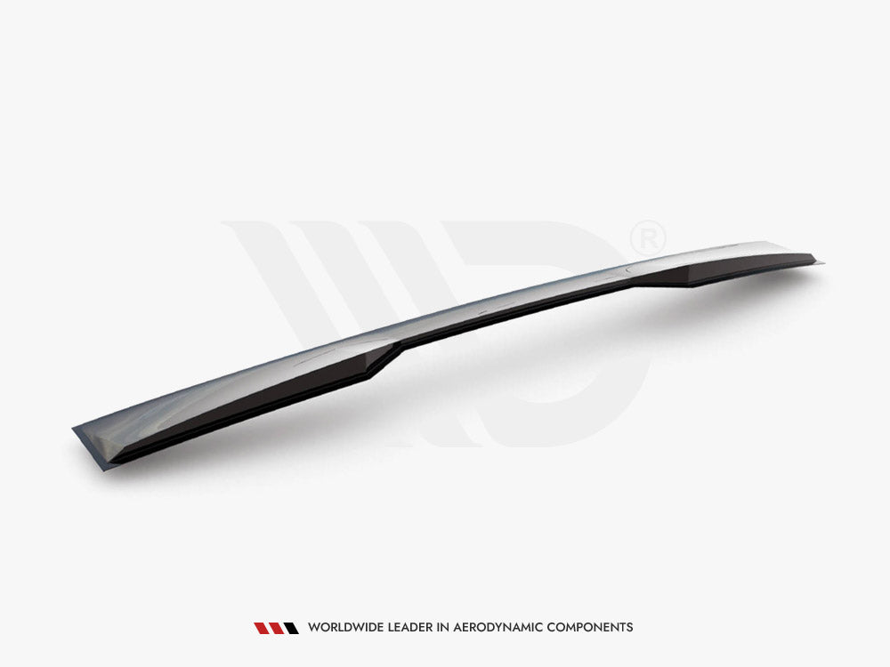 Maxton Design Street Plus Rear Window Extension - BMW M240i G42