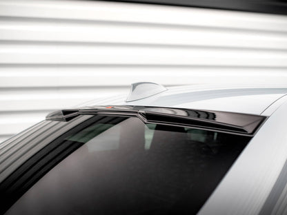 Maxton Design Street Plus Rear Window Extension - BMW M240i G42