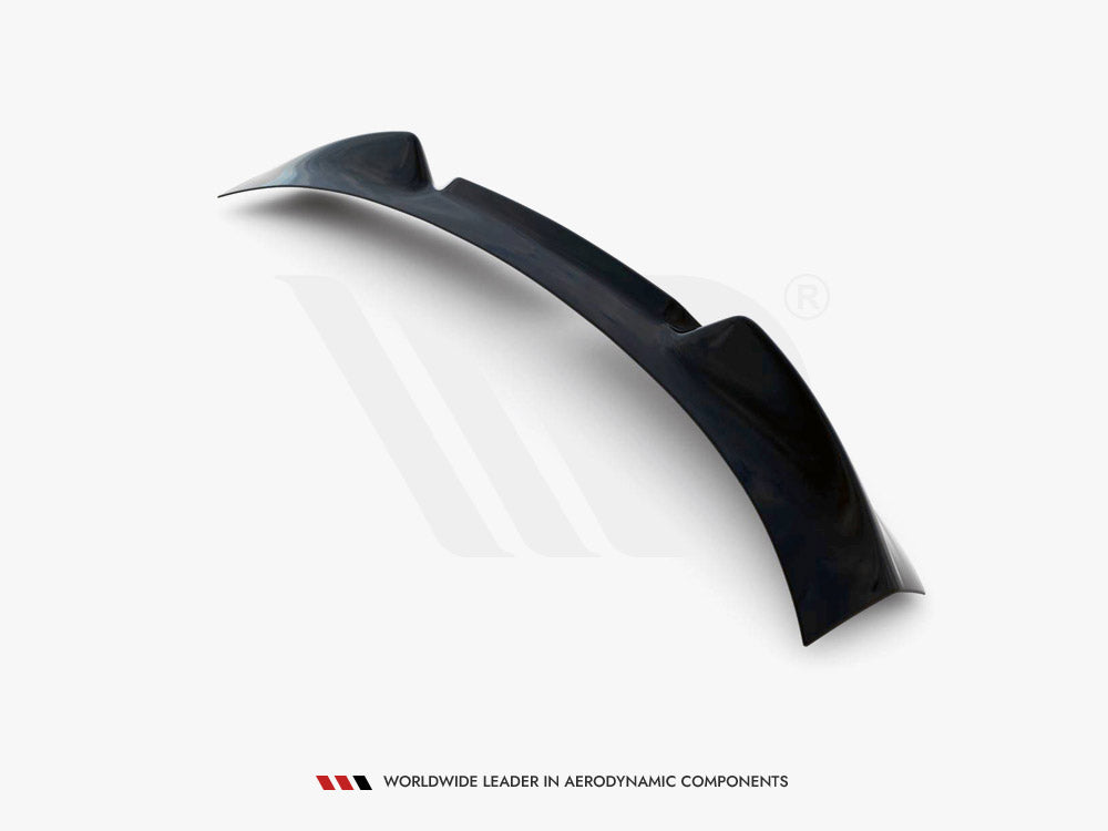 Maxton Design Street Plus Rear Window Extension - BMW 128ti/M135i F40