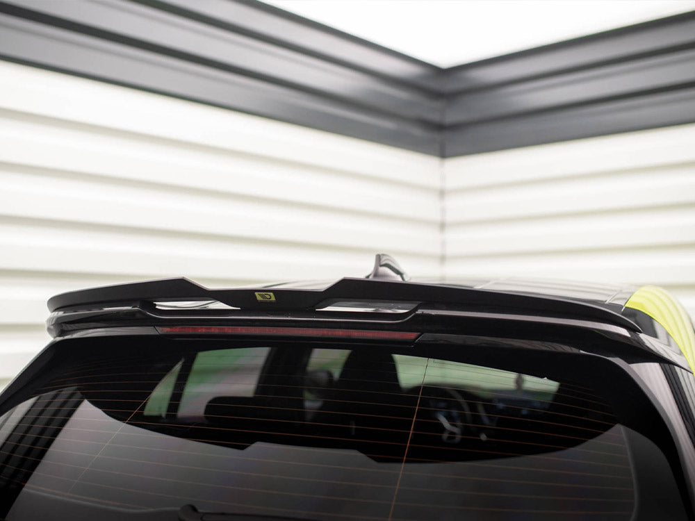 Tapa de alerón Maxton Design Street Plus V3 - BMW 128ti/M135i F40