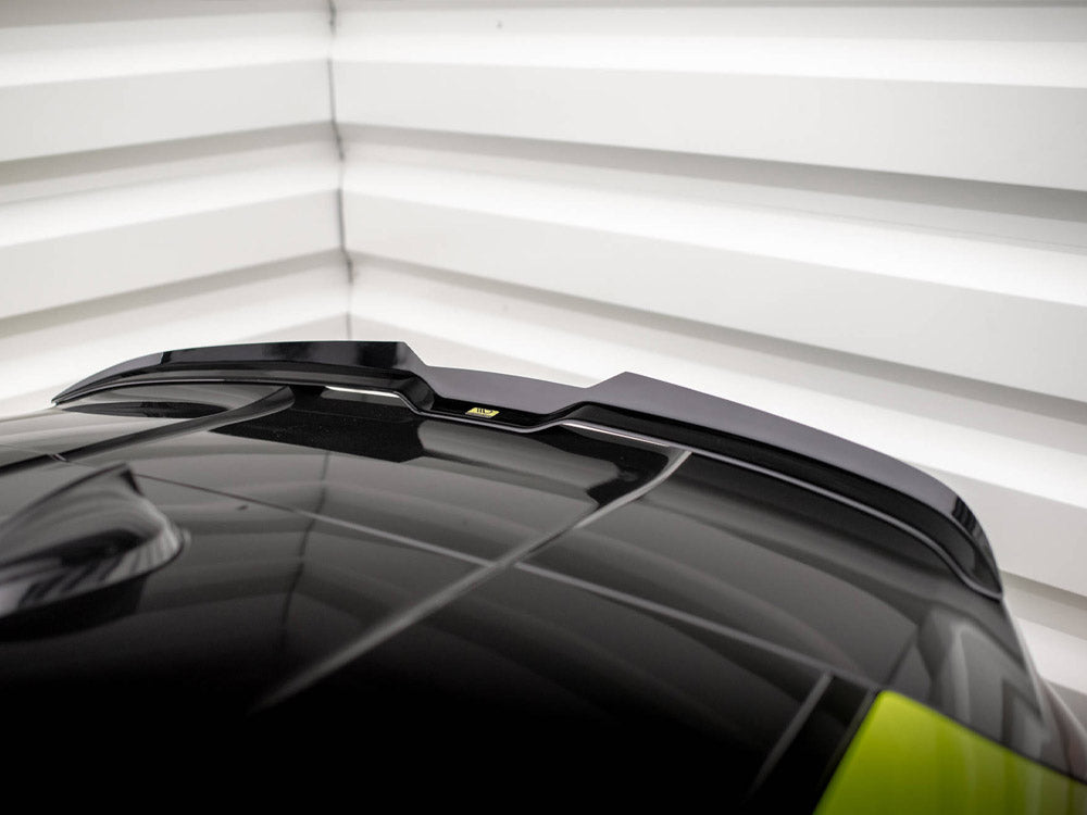 Tapa de alerón Maxton Design Street Plus V3 - BMW 128ti/M135i F40