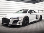 Canards avant Maxton Design Street Plus - Audi R8 Gen 2 Facelift