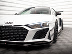 Canards avant Maxton Design Street Plus - Audi R8 Gen 2 Facelift