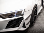 Canards avant Maxton Design Street Plus - Audi R8 Gen 2 Facelift