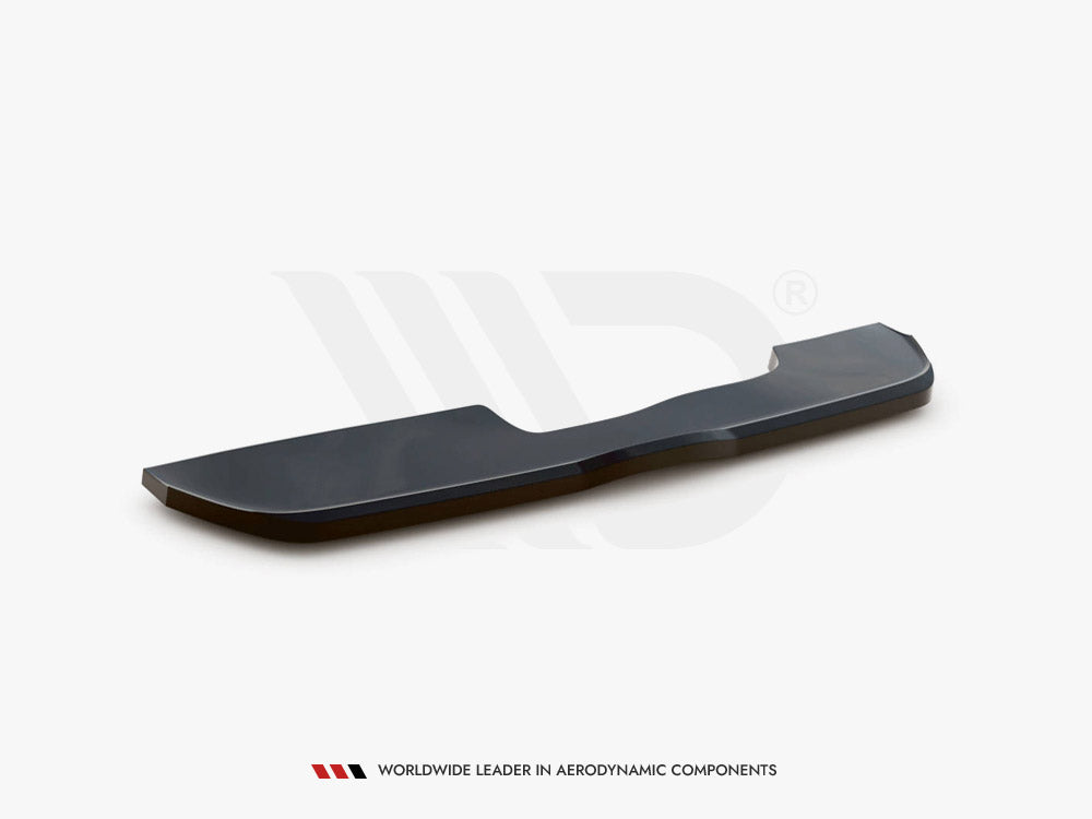 Maxton Design Street Plus Central Rear Splitter - Hyundai Kona N