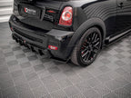 Séparateurs latéraux arrière Maxton Design Street Plus V3 - MINI Cooper S R56 JCW