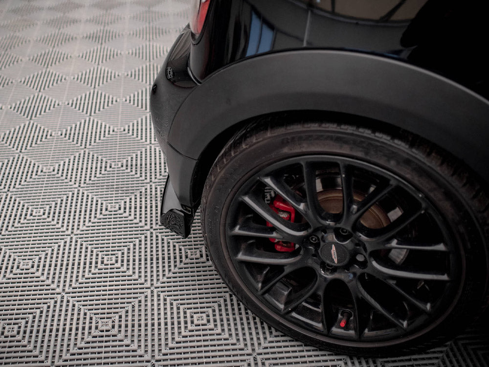 Séparateurs latéraux arrière Maxton Design Street Plus V3 - MINI Cooper S R56 JCW