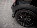 Séparateurs latéraux arrière Maxton Design Street Plus V3 - MINI Cooper S R56 JCW