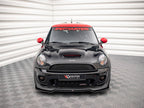 Séparateur avant Maxton Design Street Plus V2 - MINI Cooper S R56 JCW