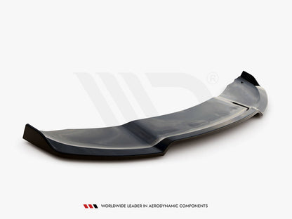 Maxton Design Street Plus Front Splitter V2 - MINI Cooper S R56 JCW