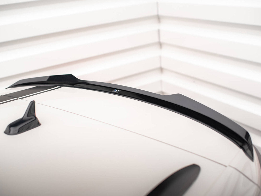 Tapa de alerón Street Plus de Maxton Design para VW T-Roc R