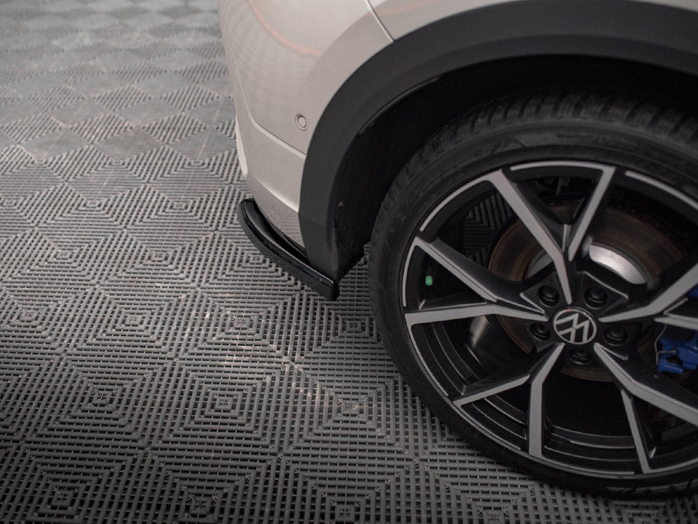 Divisores laterales traseros Maxton Design Street Plus - VW T-Roc R Facelift