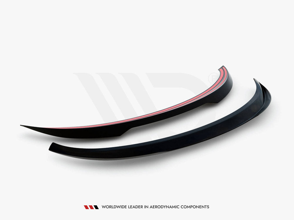 Maxton Design Street Plus Spoiler Cap - MINI Cooper S F56 LCI 2