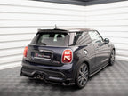 Divisor trasero central Maxton Design Street Plus - MINI Cooper S F56 LCI 2