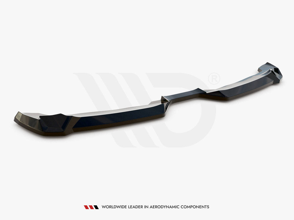 Divisor trasero central Maxton Design Street Plus - MINI Cooper S F56 LCI 2