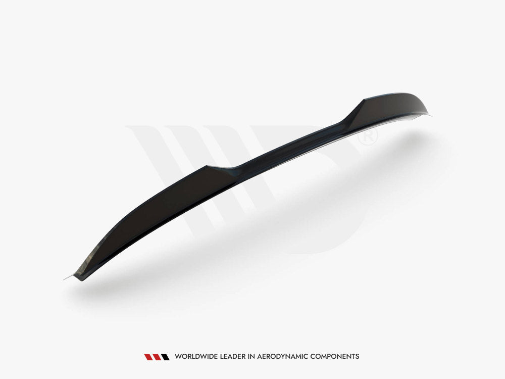 Maxton Design Street Plus Spoiler Cap 3D - BMW M3 G80 Saloon