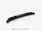 Divisor trasero central Maxton Design Street Plus - BMW M340i G20/G21 LCI
