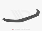 Divisor delantero Maxton Design Street Pro - Audi RS4 B8