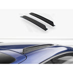 Barras de techo cortas Maxton Design Street Plus - Porsche Cayman GT4RS 718