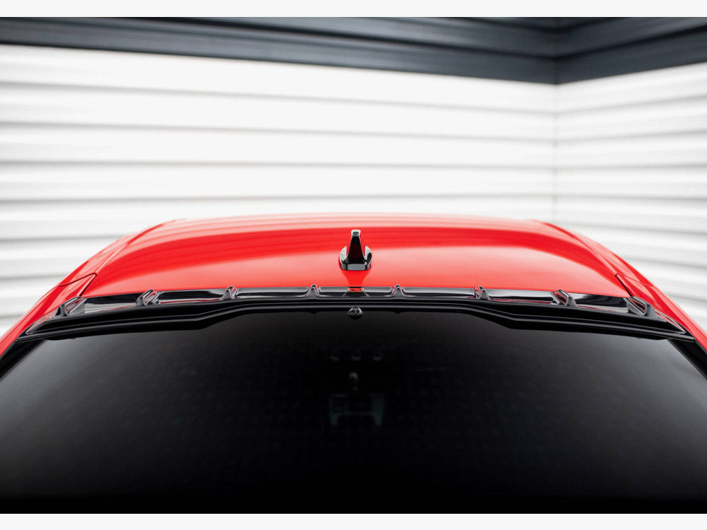 Extensión de ventana trasera Maxton Design Street Plus - Honda Civic Type R FL5