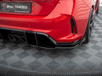 Maxton Design Street Pro Rear Diffuser + Flaps - Honda Civic Type R FL5