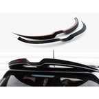 Maxton Design Street Plus Spoiler Cap - MINI Cooper S F56 JCW