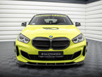 Maxton Design Carbon Fibre Front Grille - BMW M135i F40