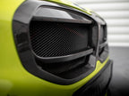 Maxton Design Carbon Fibre Front Grille - BMW M135i F40