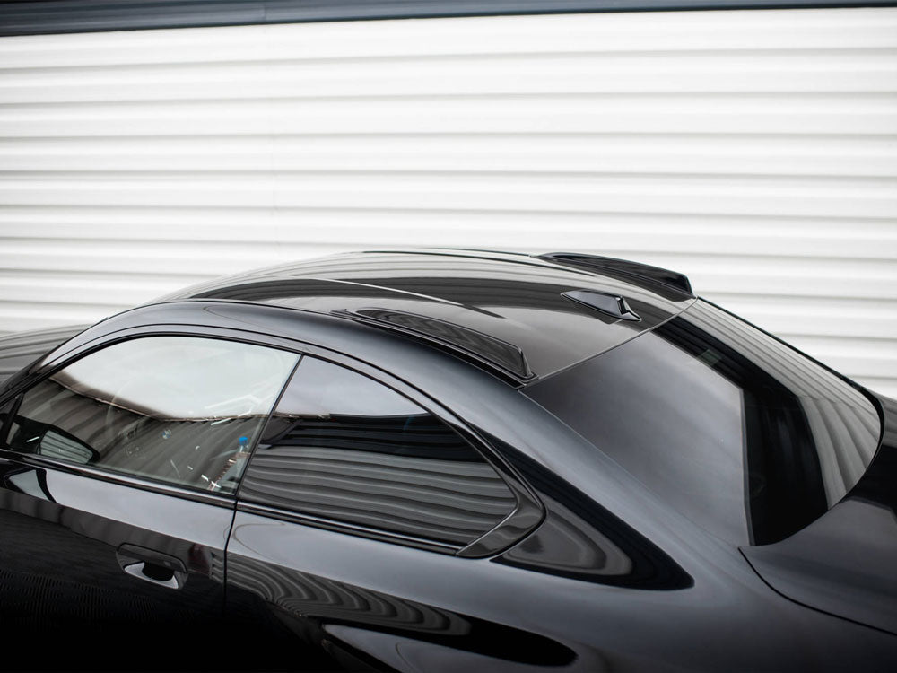 Barras de techo cortas Maxton Design Street Plus - BMW M2 G87