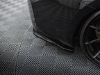 Divisores laterales traseros Maxton Design Street Plus V3 - BMW M2 G87