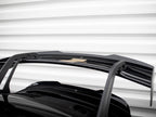 Capuchon de spoiler supérieur Maxton Design Street Plus – Porsche 911 GT3 992.1