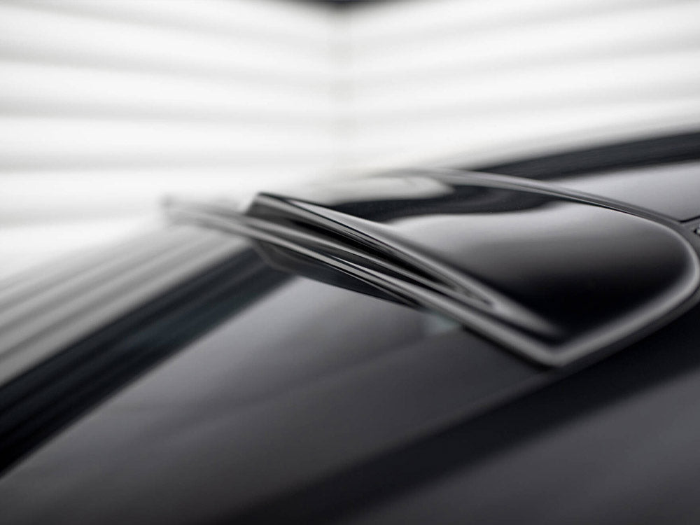 Extension de lunette arrière Maxton Design Street Plus - Porsche 911 GT3 992.1