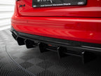 Maxton Design Street Plus Rear Valance - Audi RS4 B9