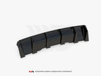 Maxton Design Street Plus Rear Valance - Audi RS4 B9